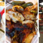 La Casa del Pollo Asado